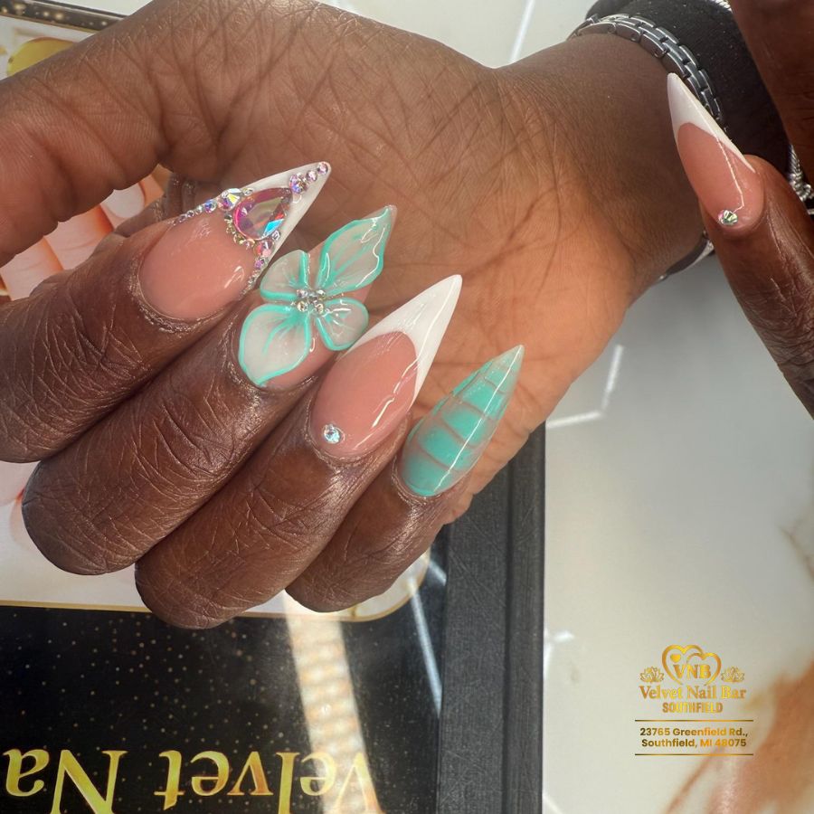 Nails Design